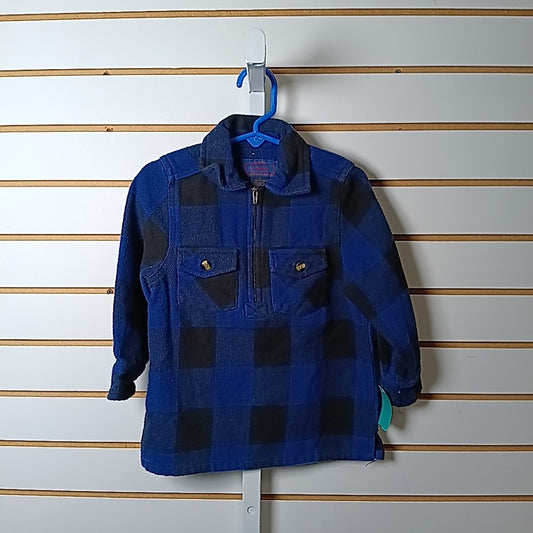 Lil Hickory 3T Shirt