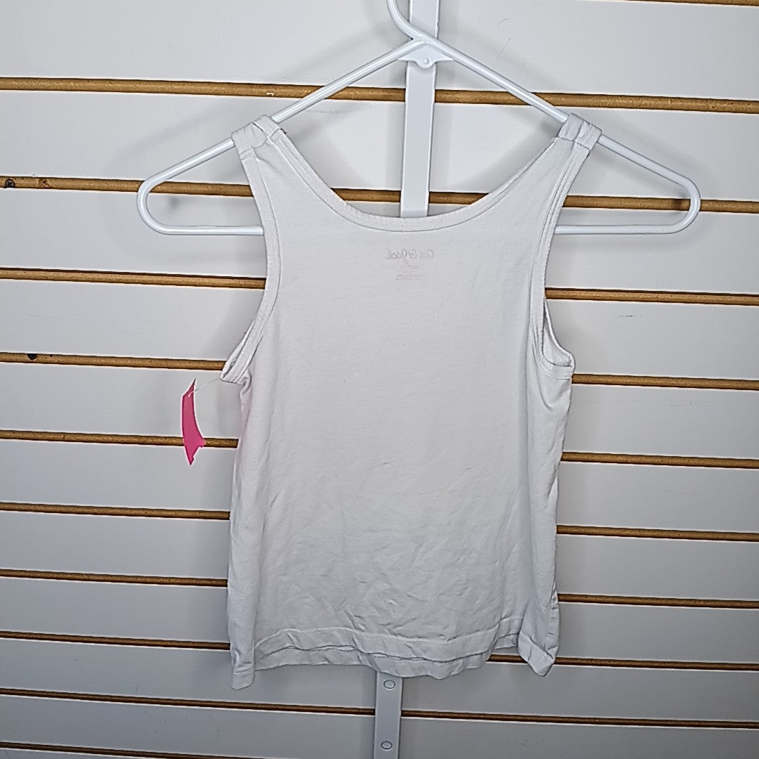 Cat & Jack 7/8 Shirt