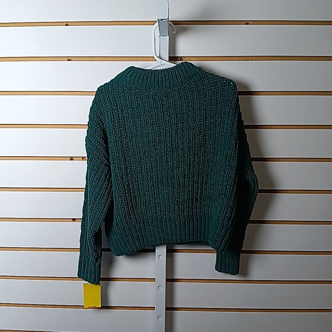 Wonder Nation 4/5 Sweater/Sweatshirt