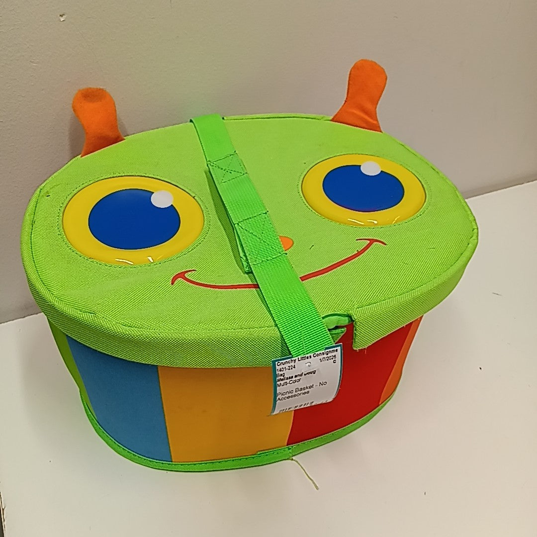 Melissa and Doug Bag