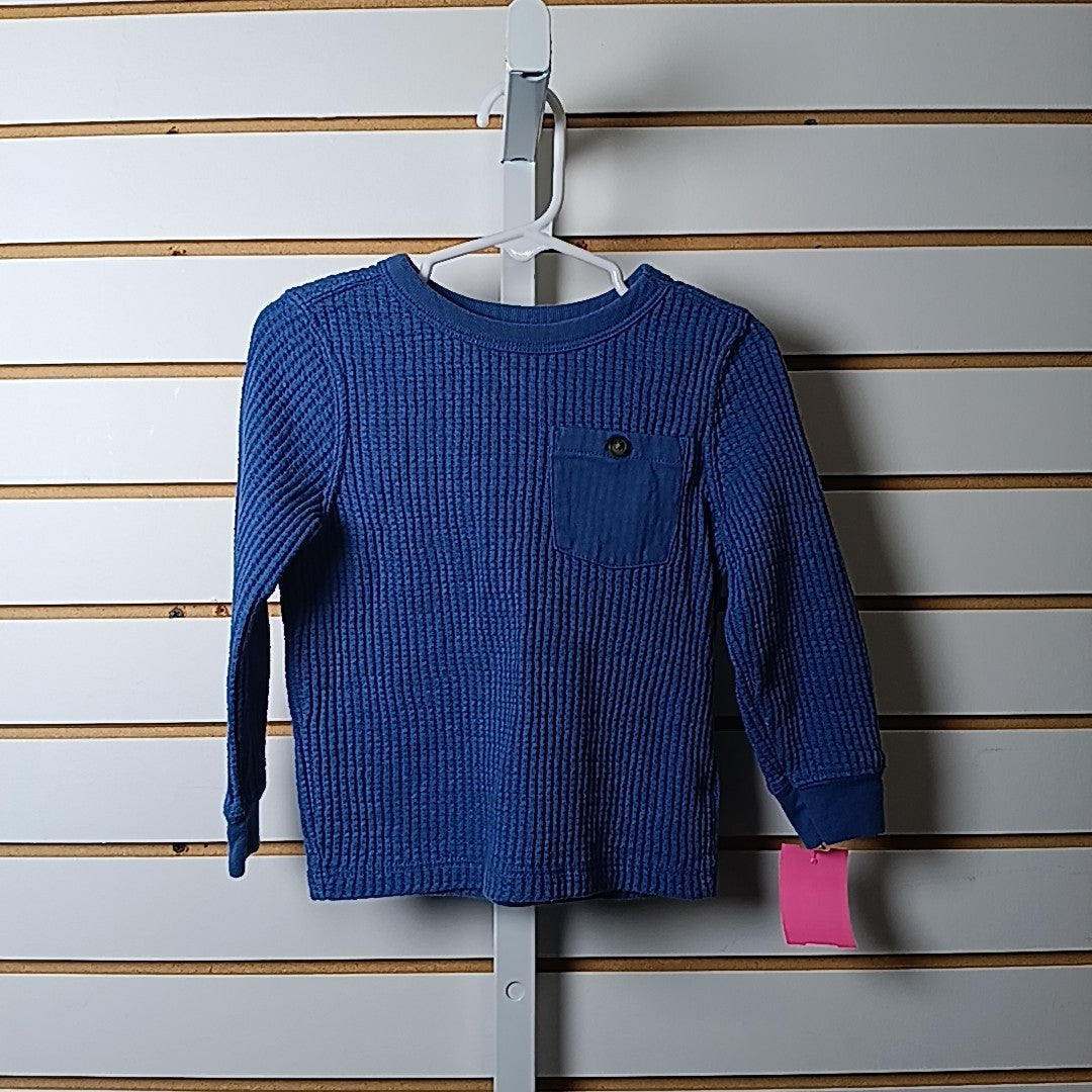Old Navy 2T Shirt