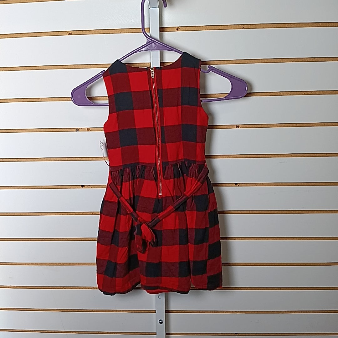 Carter's 4 Dress