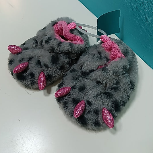 Wonder Nation 5C Slippers