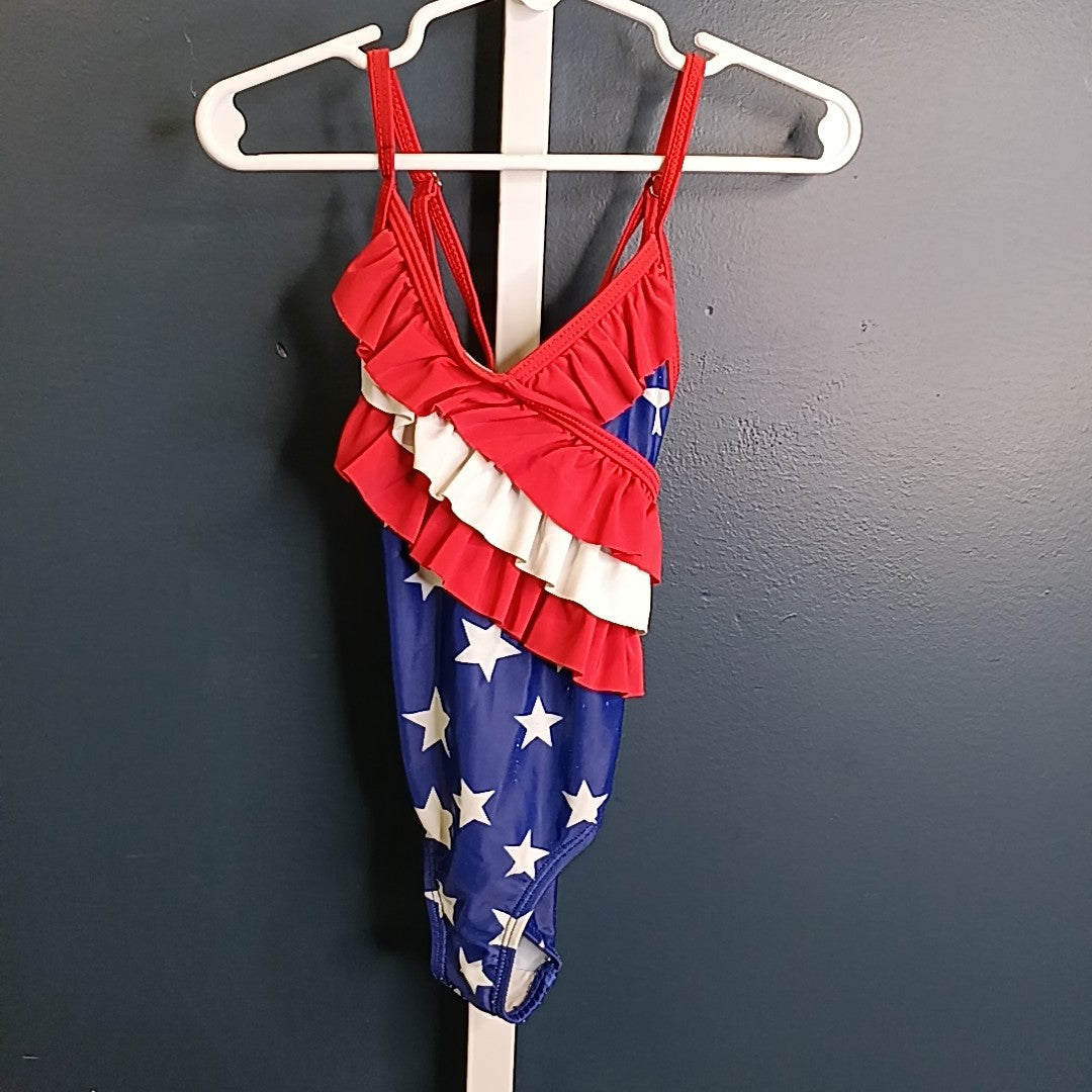 2/3 Swim Suit 1pc