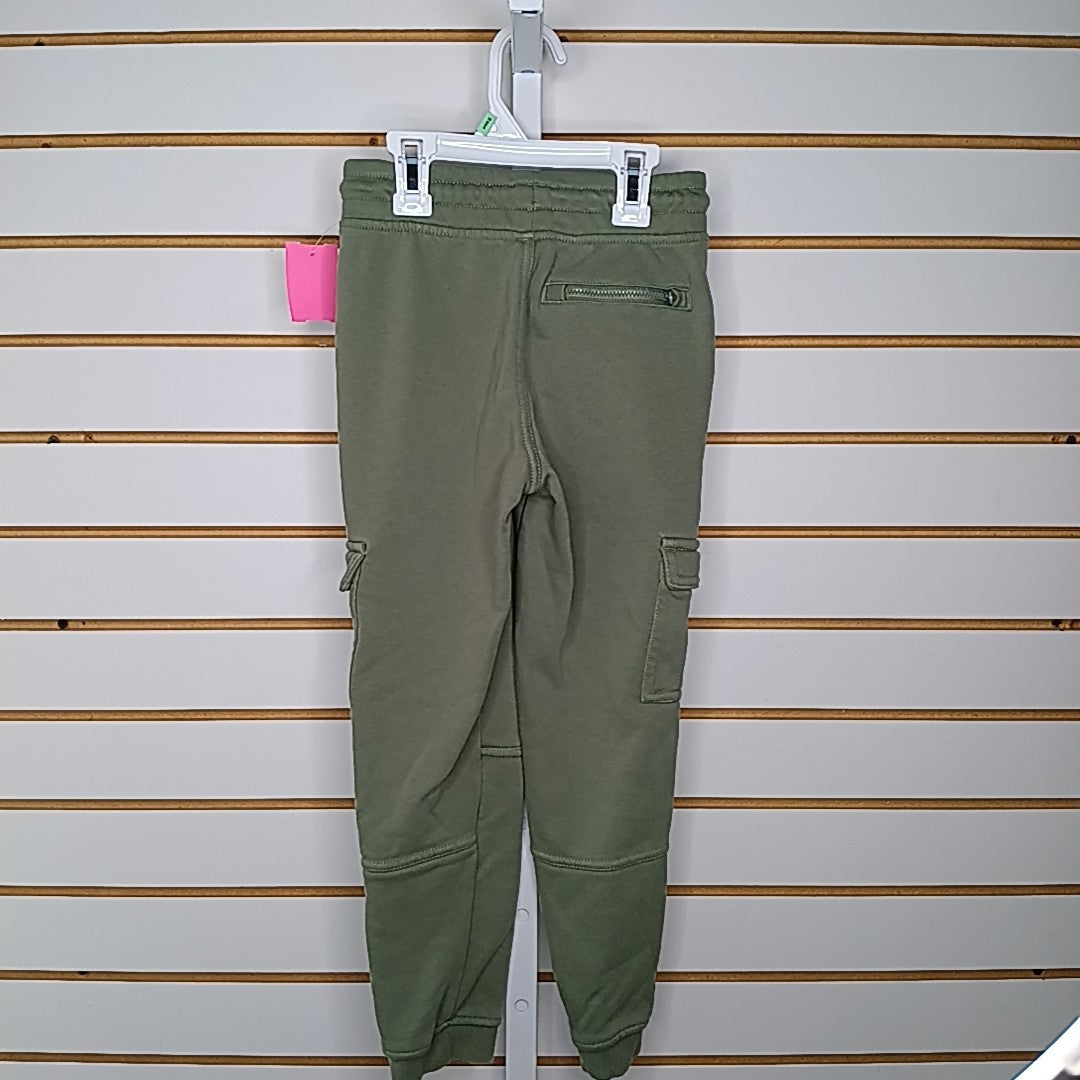 Wonder Nation 6/7 Play Pants/Sweatpants