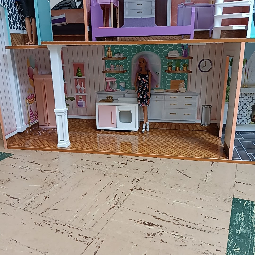 KidKraft XL Floor Toy