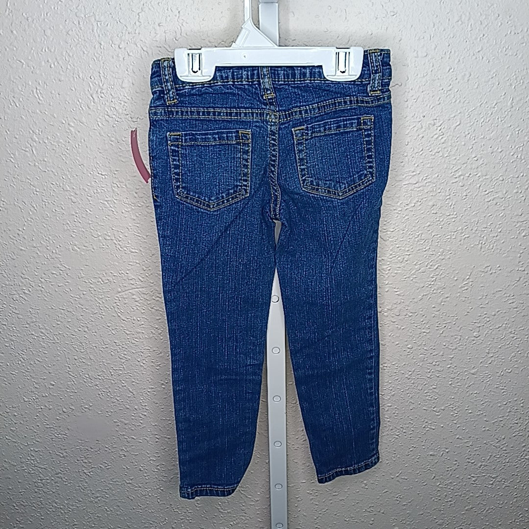Cat & Jack 4 Pants