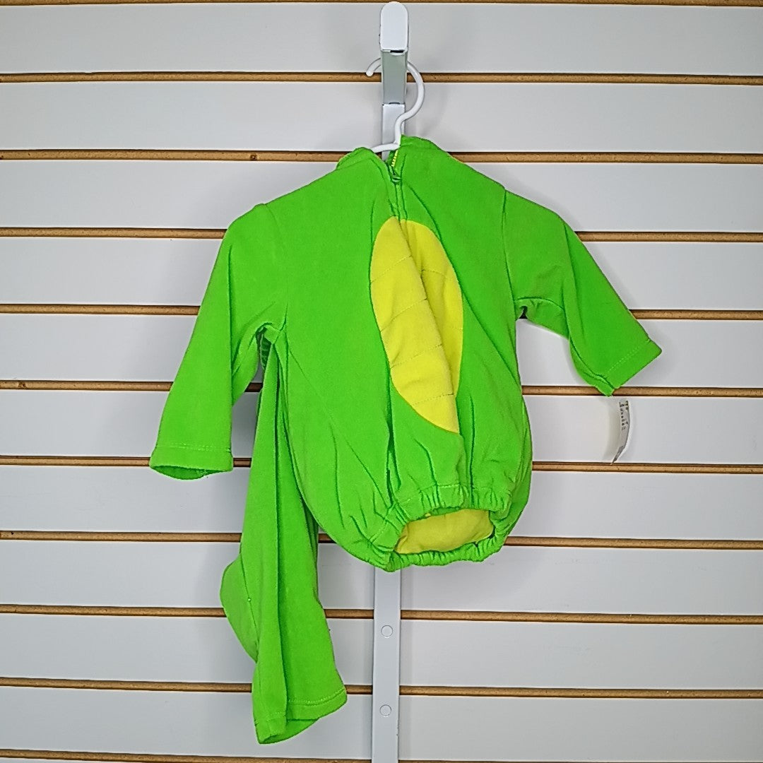 Carter's 6-9 Months Costume