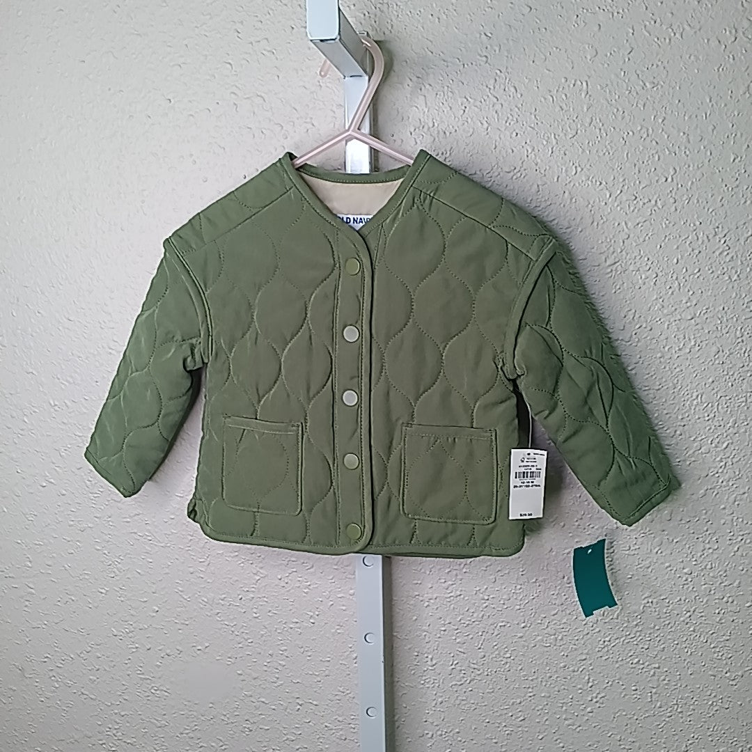 Old Navy 12-18 Months Jacket