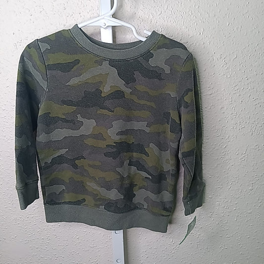 Cat & Jack 3T Sweater/Sweatshirt