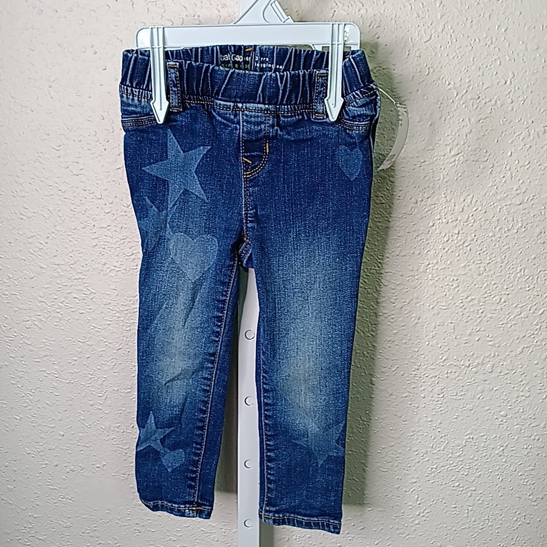 Baby Gap 3T Pants