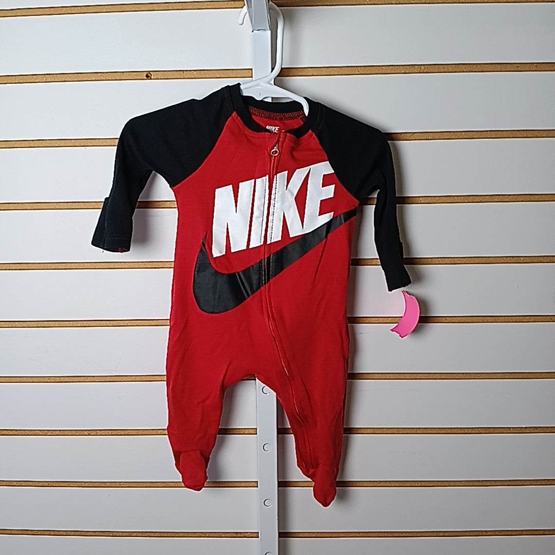 Nike 3 Months Sleeper/Footies