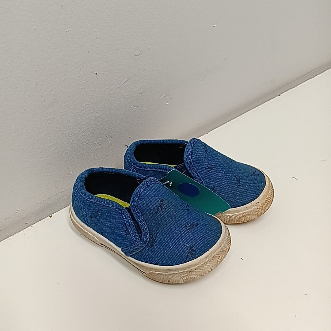 Simple Joys 5C Tennis Shoes