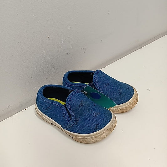 Simple Joys 5C Tennis Shoes