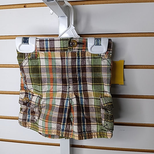 OshKosh 9 Months Shorts