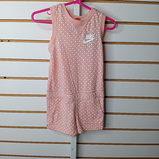Nike 2T Romper