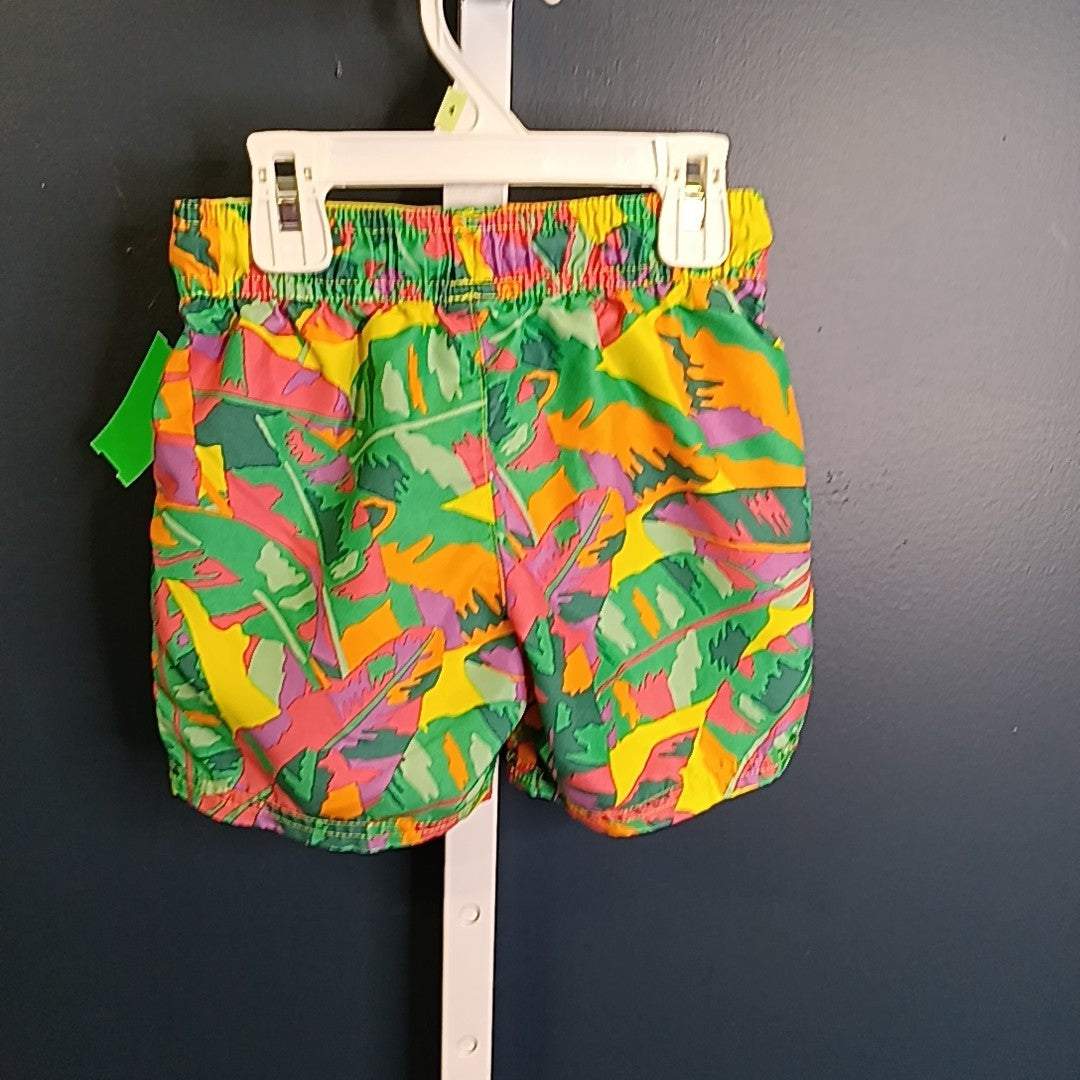 Cat & Jack 4T Swim Shorts