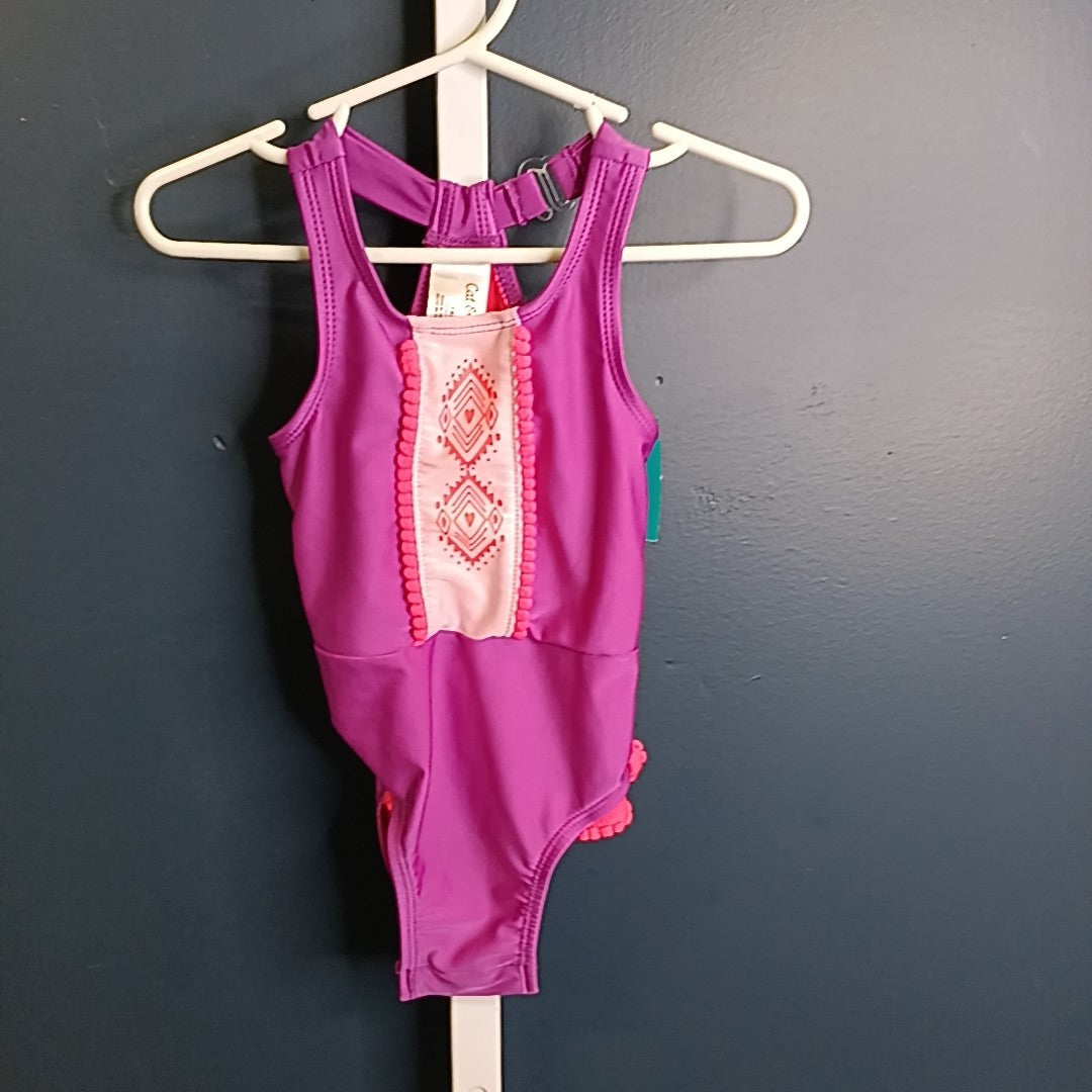 Cat & Jack 18 Months Swim Suit 1pc