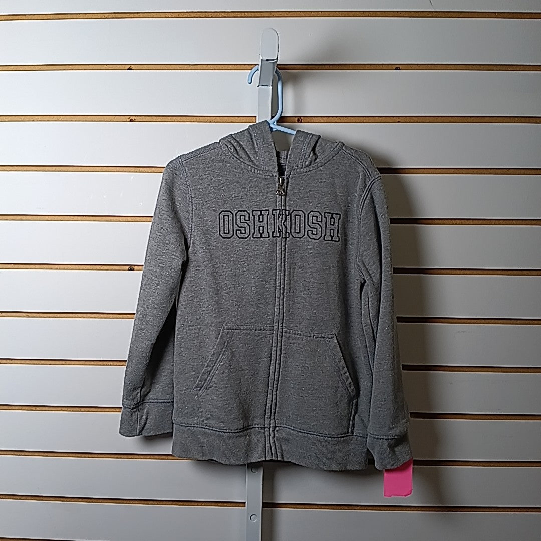 OshKosh 6 Sweater/Sweatshirt