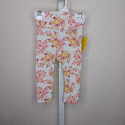9-12 Months Leggings
