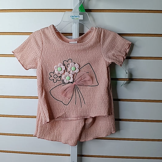 12-18 Months Outfit 2pc