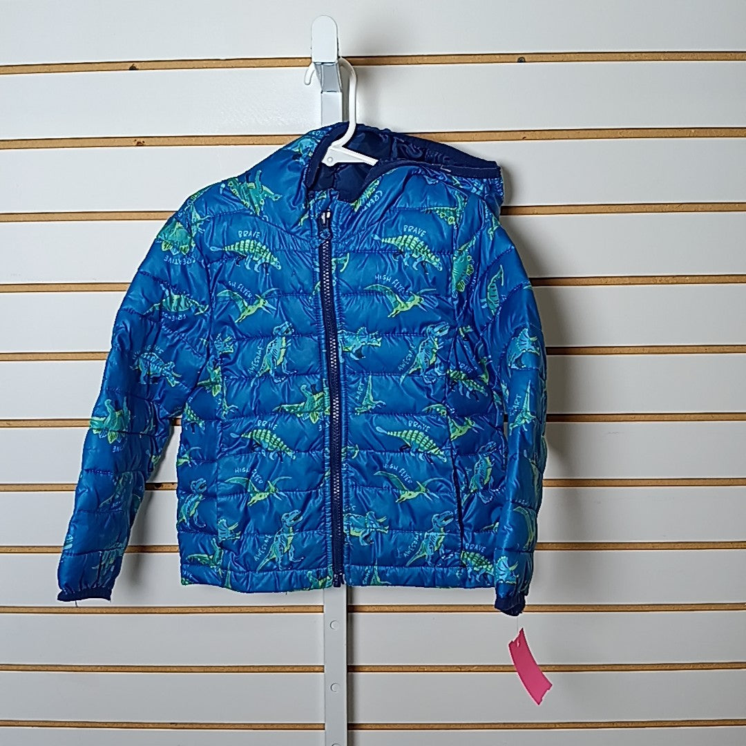 Jumping Beans 5T Jacket