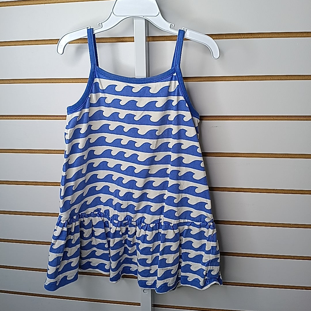 Hanna Andersson 4 Dress