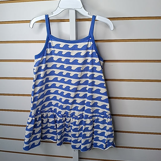 Hanna Andersson 4 Dress