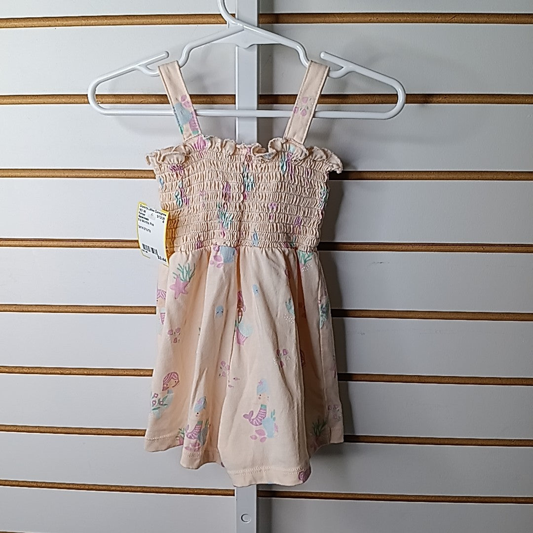 Garanimals 6-9 Months Romper