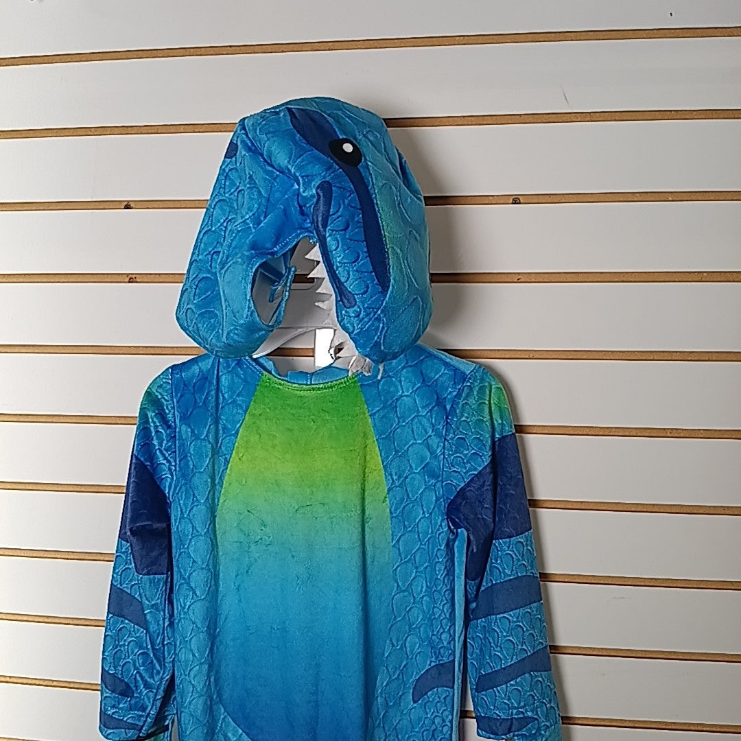 Ikali 3/4 Costume