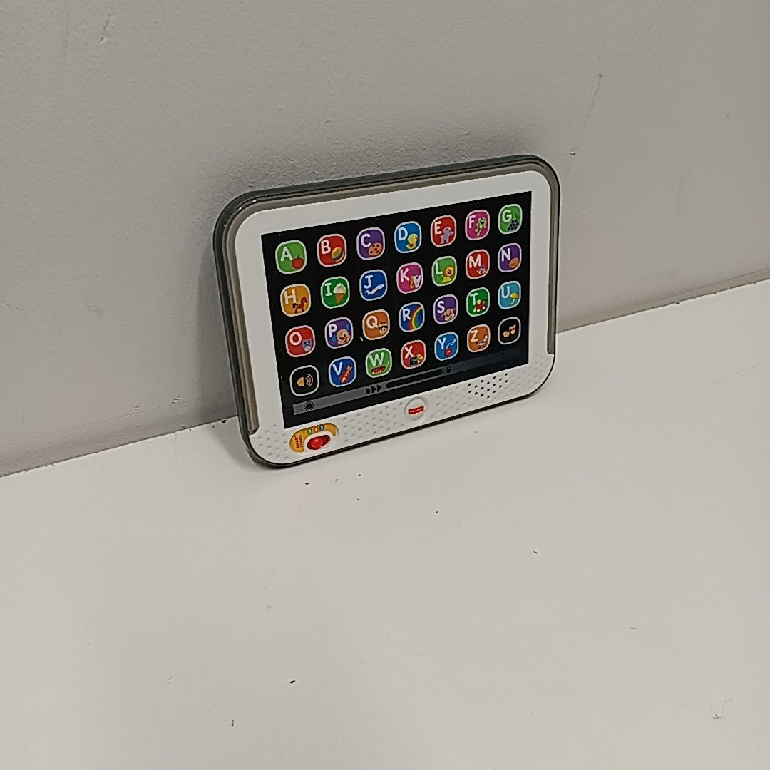 Fisher Price Electronic Toy