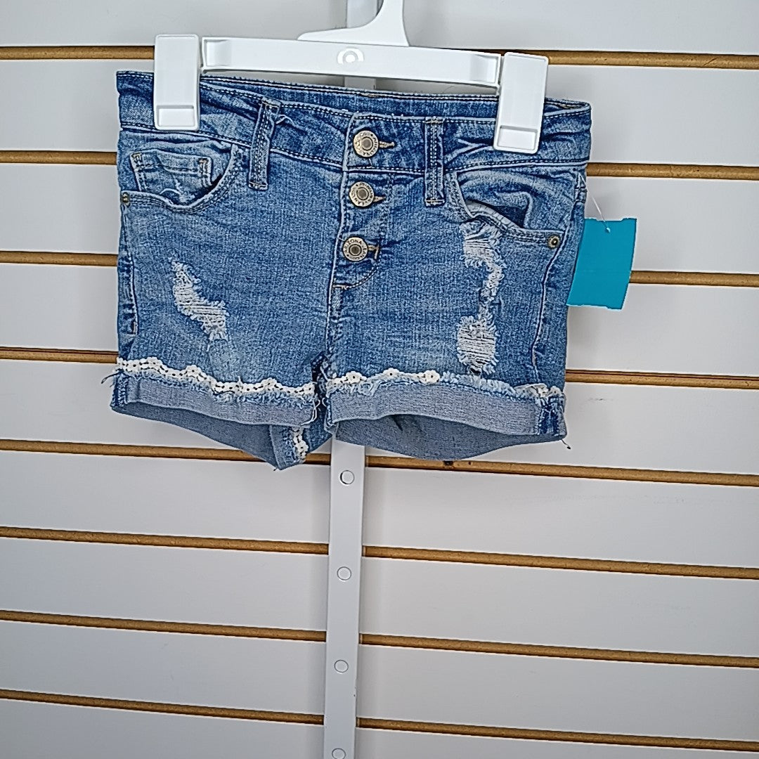Arizona 8 Shorts