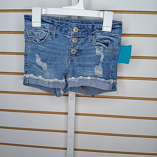 Arizona 8 Shorts