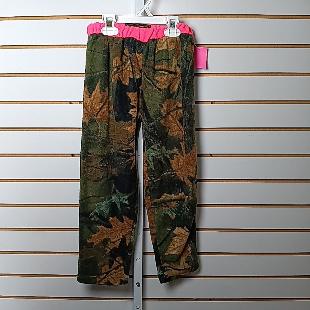 Trail Crest S Play Pants/Sweatpants