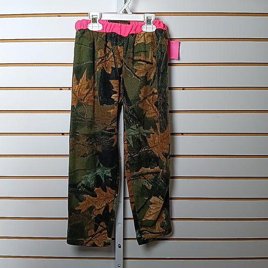 Trail Crest S Play Pants/Sweatpants