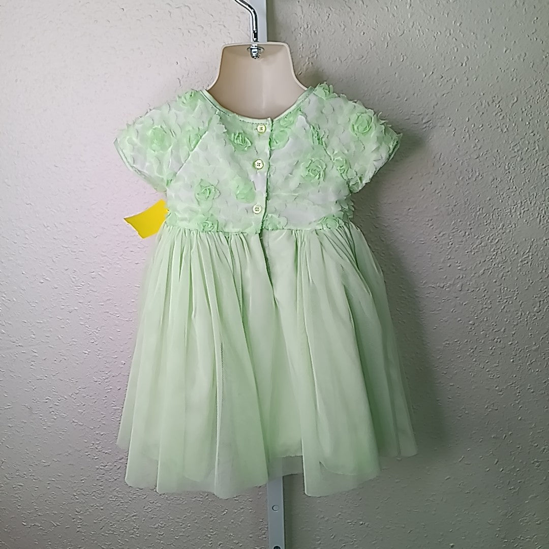 Marmellata 12 Months Dress