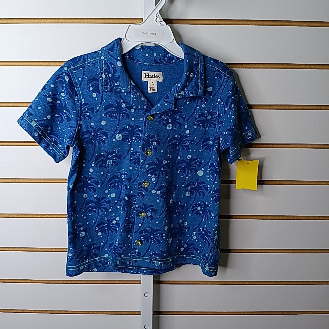 Hatley 4 Shirt