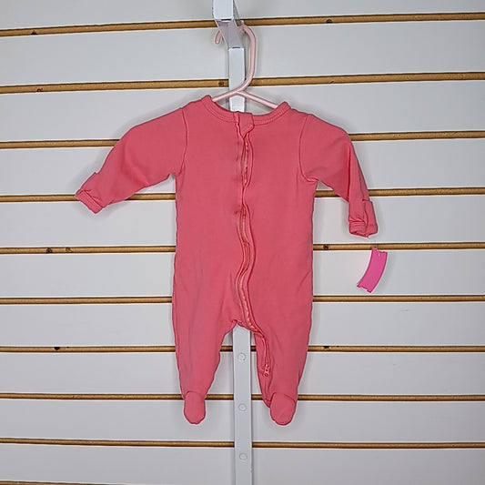 Aablexema 0-3 Months Sleeper/Footies