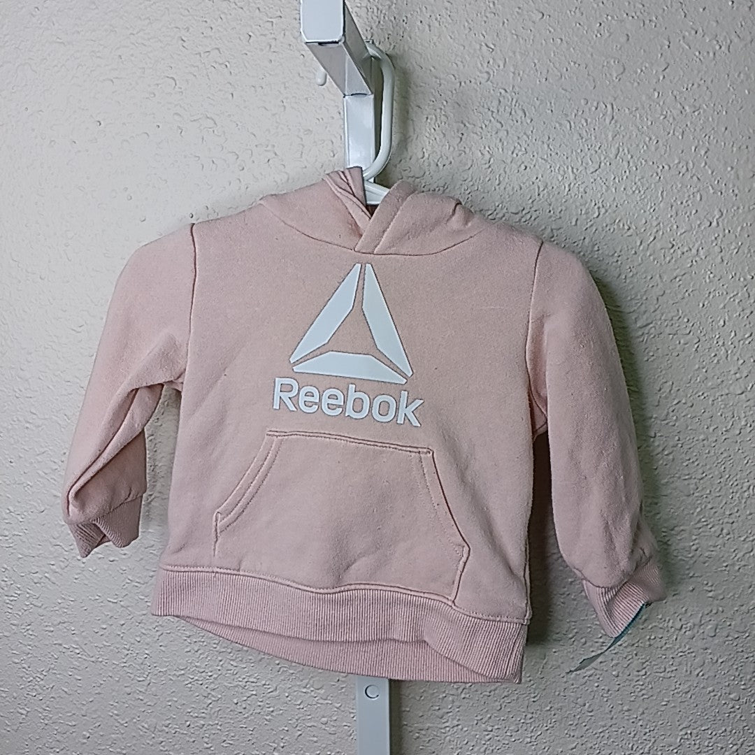 Reebok 12 Months Sweater/Sweatshirt