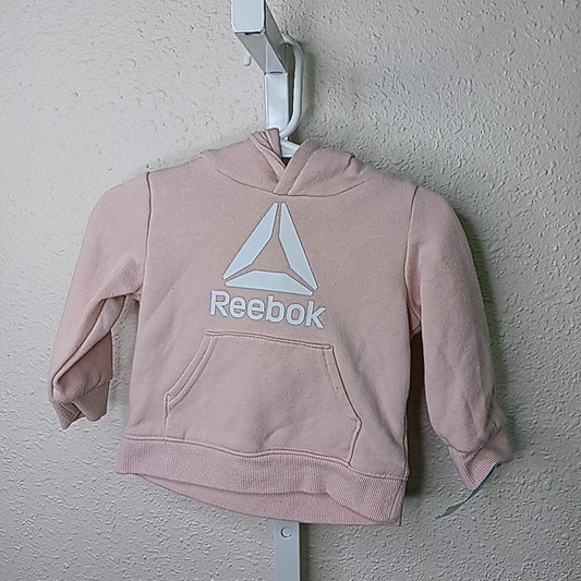 Reebok 12 Months Sweater/Sweatshirt