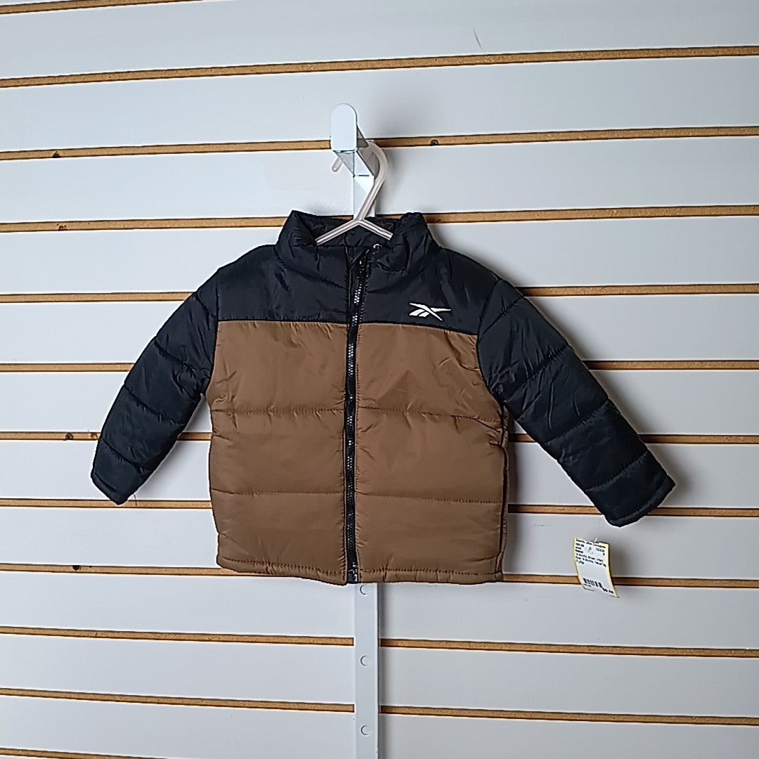 Reebok 18 Months Jacket