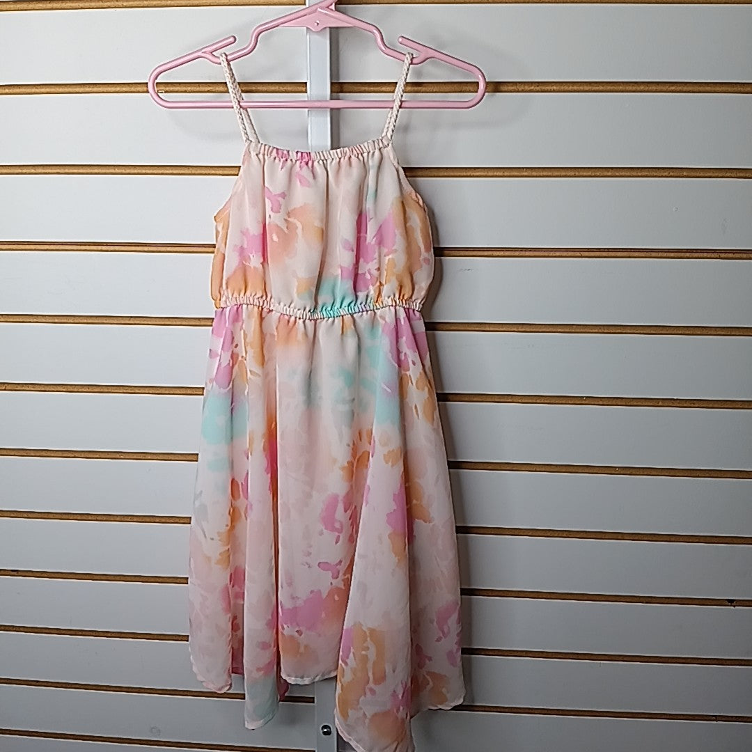 H&M 2/3 Dress