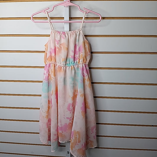 H&M 2/3 Dress