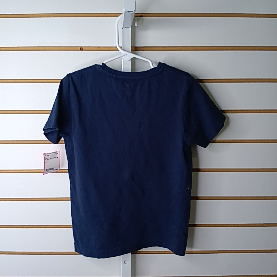 T Stars 5/6 Shirt