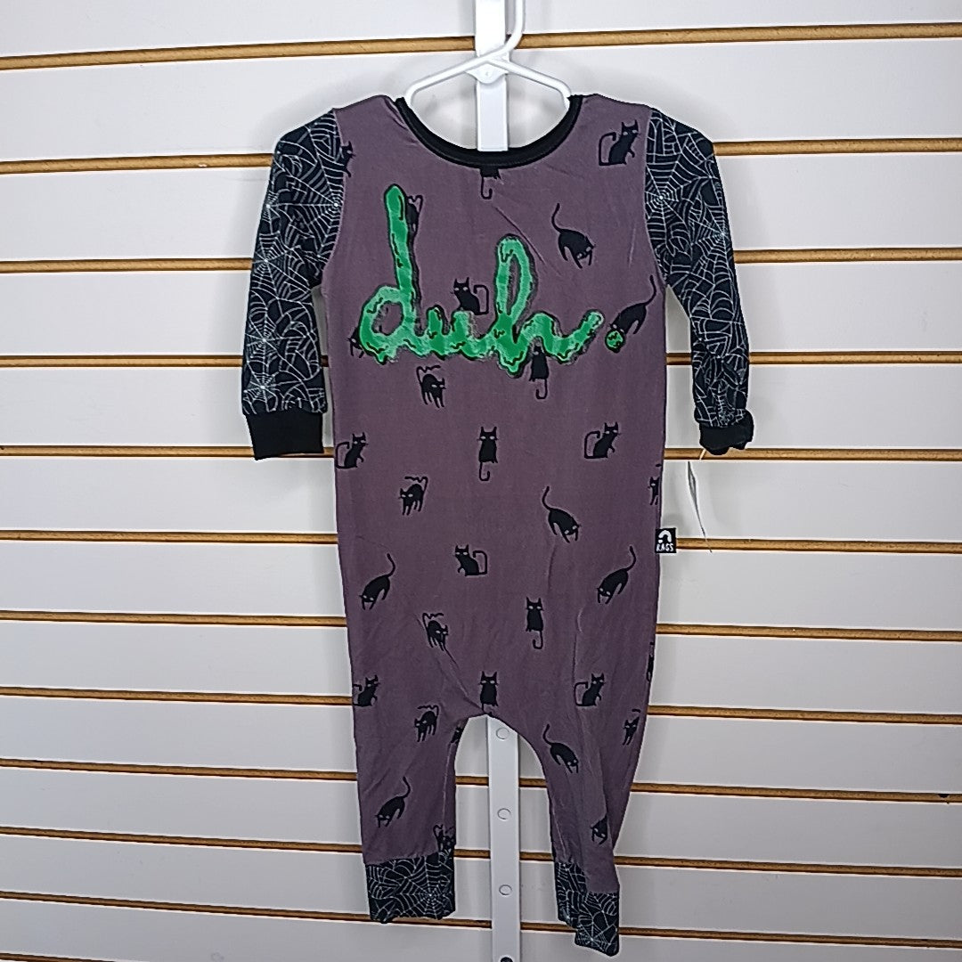 Rags 18-24 Months Romper