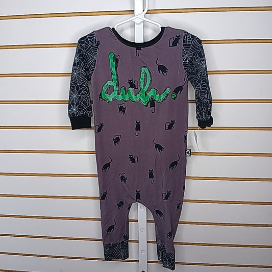 Rags 18-24 Months Romper