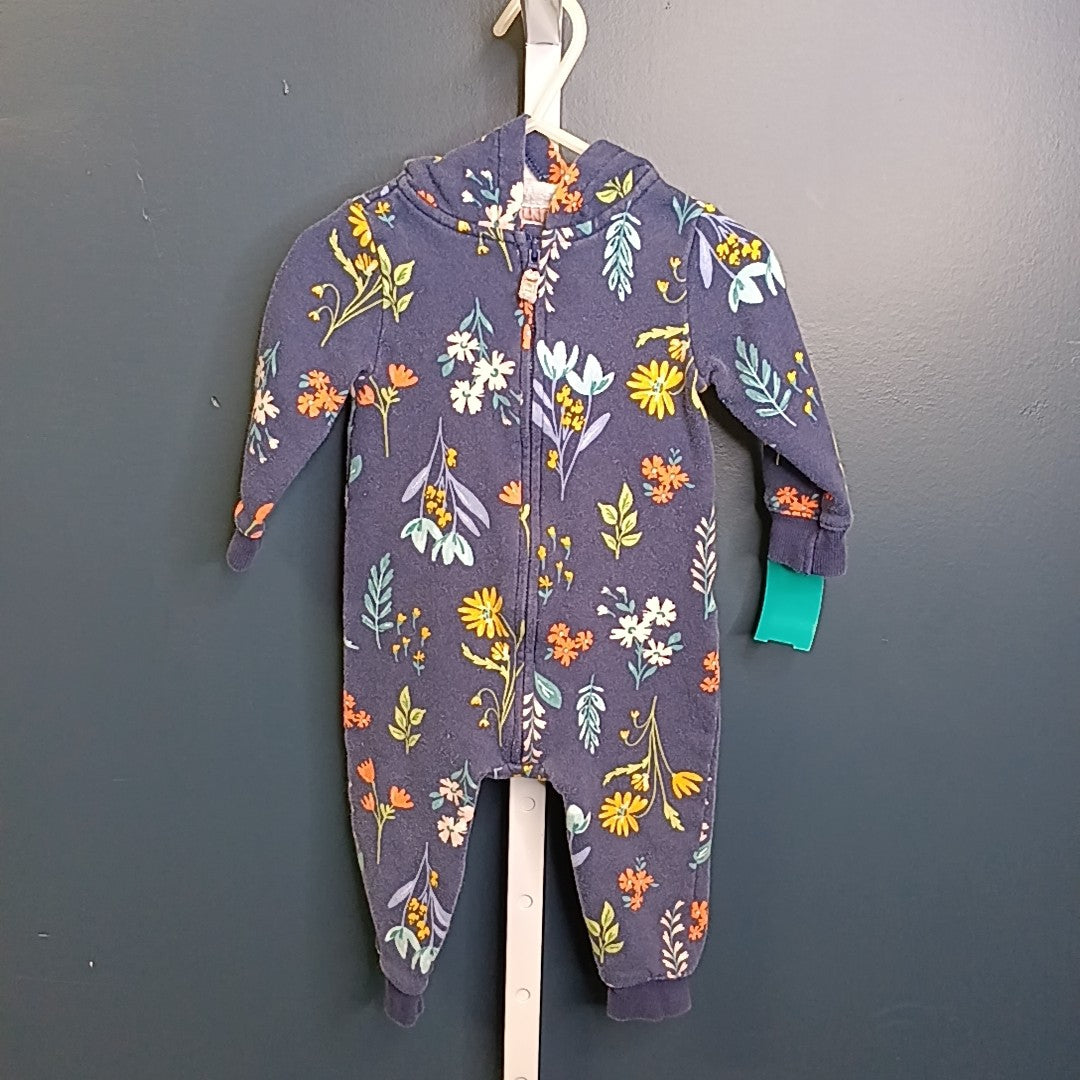 Carter's 12 Months Romper