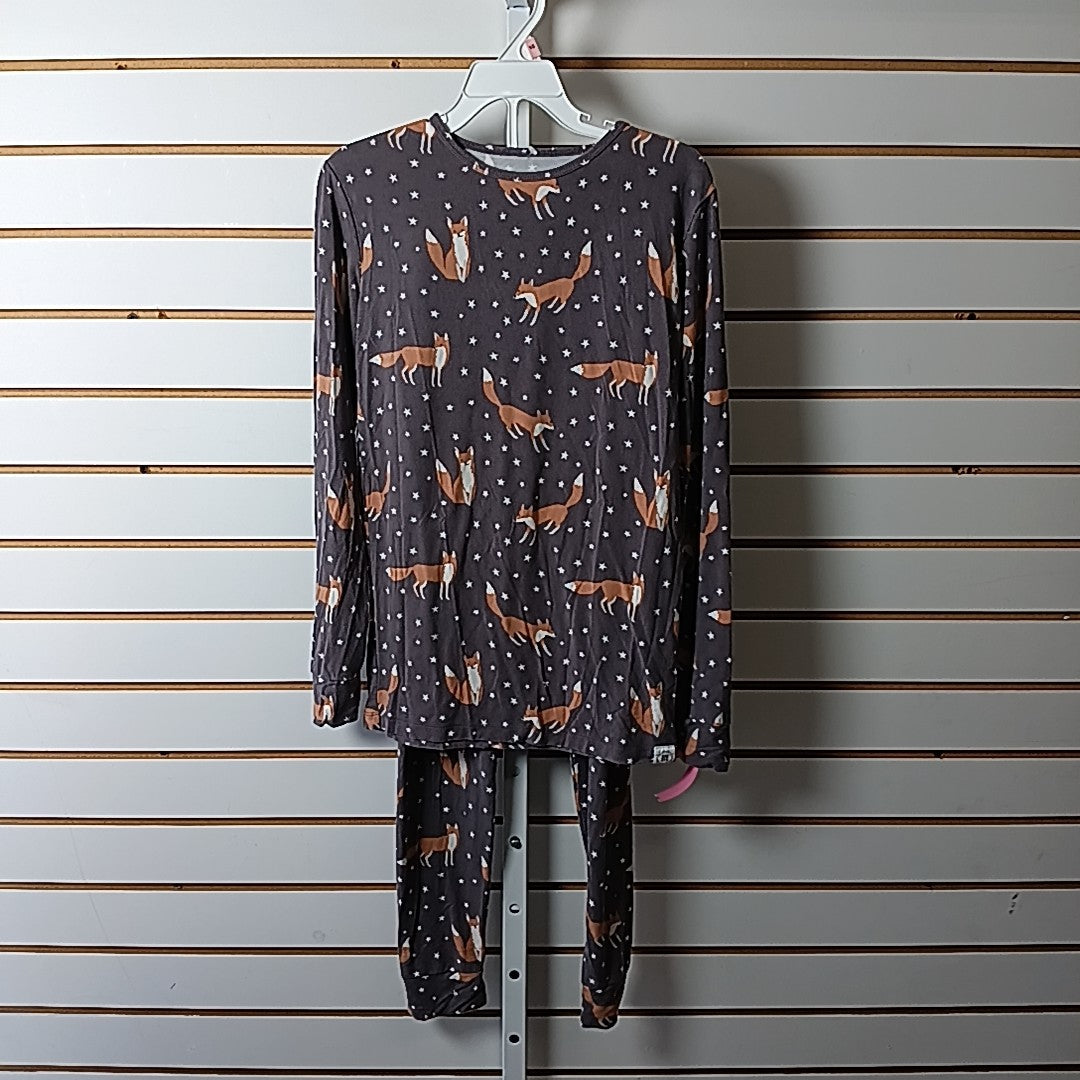 Sweet Bamboo 12 Pajamas 2pc