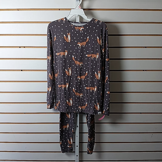 Sweet Bamboo 12 Pajamas 2pc