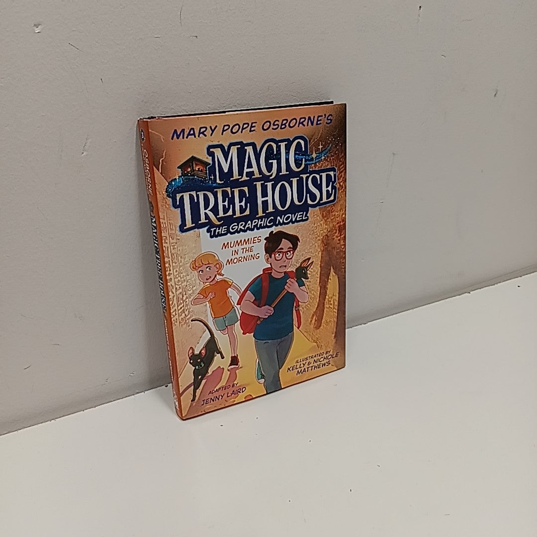 Hard Back Books